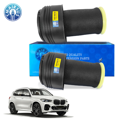 Ressort de suspension pneumatique de haute qualité pour X5 (E70) BMW X6 (E71) BMW X6 (E72) Ressort pneumatique arrière 37126790083 37126790081 37126790082
