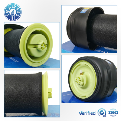 Ressort de suspension pneumatique de haute qualité pour X5 (E70) BMW X6 (E71) BMW X6 (E72) Ressort pneumatique arrière 37126790083 37126790081 37126790082