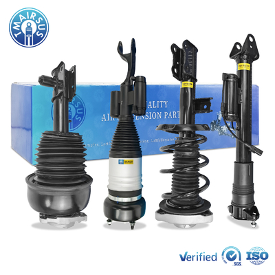 Le moteur est équipé d'un moteur à air comprimé.