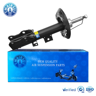 Ressort de suspension pneumatique pour amortisseur Mercedes-Benz VIANO W639 Avant A6393206013