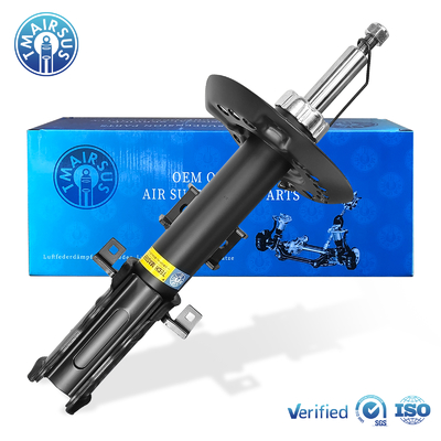 Ressort de suspension pneumatique pour amortisseur Mercedes-Benz VIANO W639 Avant A6393206013