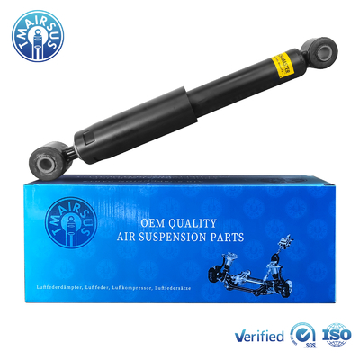 Suspension à air Suspension à ressort bobine de choc pour absorbeur de choc Mercedes-Benz VIANO W639 arrière A6393262500