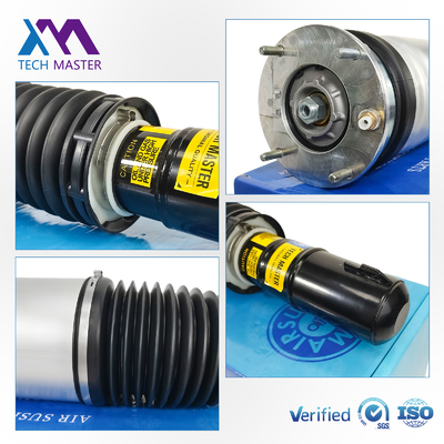 Montage du soutènement de la suspension aérienne avant pour Land Rover L405 L494 Absorbeur de choc Air Shock LR087093 LR087084