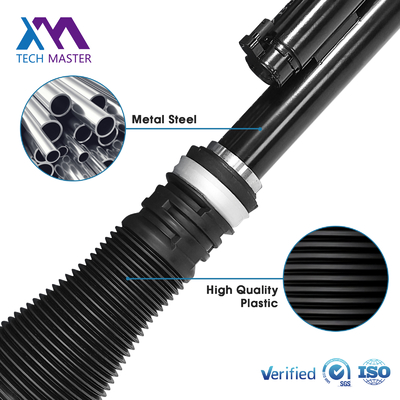 Le système de freinage à air arrière est compatible avec Mercedes-Benz W222 V222 X222 C217 W217 S-Class 2223201138 2223200413