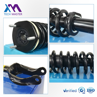 Les supports et les chocs d'air pour Mercedes Benz W166 Absorbeur de chocs avant de supports 1663231000 1663232000