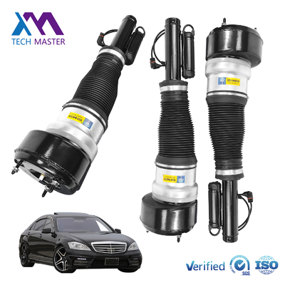 Amortisseur avant Air Matic durable pour Mercedes-Benz Classe S W221 2213209313 2213209913 2213204913 2213202113