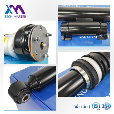 Amortisseur de suspension pneumatique arrière Mercedes-Benz W222 V222 X222, très vendu, 2223200313 2223205113 2223207413 2223203413