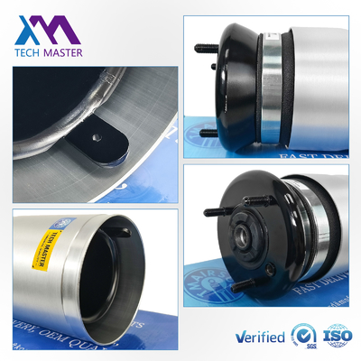 Kit de réparation de la suspension aérienne avant pour le Discovery 3 Discovery 4 Sac de suspension aérienne LR016403 REB500060