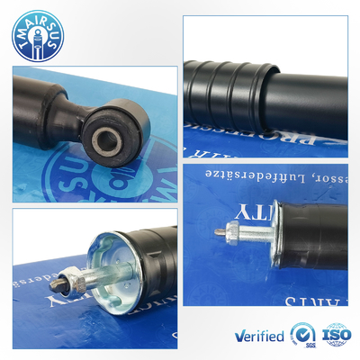 Suspension à air Suspension à ressort absorbeur de choc par bobine Pour Mercedes Benz W171 R171 Slk arrière soupape d'air à choc Abaorber A1713261000 1713260200 1713261000