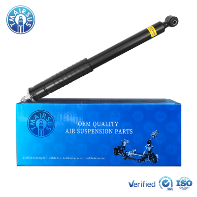 Suspension à air Suspension à ressort absorbeur de choc par bobine Pour Mercedes Benz W171 R171 Slk arrière soupape d'air à choc Abaorber A1713261000 1713260200 1713261000