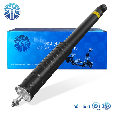 Suspension à air Suspension à ressort absorbeur de choc par bobine Pour Mercedes Benz W171 R171 Slk arrière soupape d'air à choc Abaorber A1713261000 1713260200 1713261000