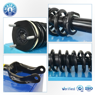 Suspension à air Suspension à ressort absorbeur de choc pour Mercedes-Benz W166