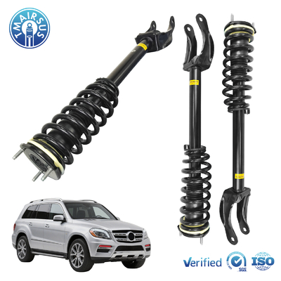 Suspension à air Suspension à ressort absorbeur de choc pour Mercedes-Benz W166