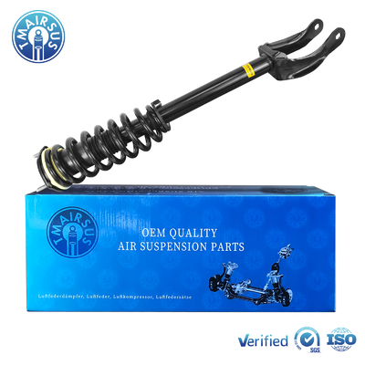 Suspension à air Suspension à ressort absorbeur de choc pour Mercedes-Benz W166