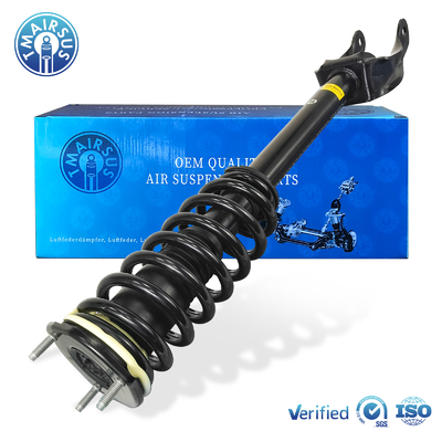 Suspension à air Suspension à ressort absorbeur de choc pour Mercedes-Benz W166