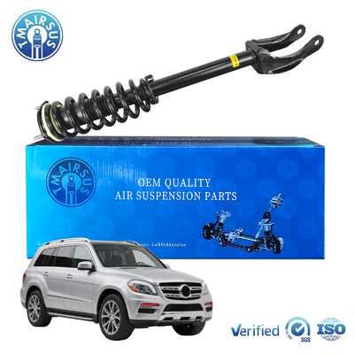 Suspension à air Suspension à ressort absorbeur de choc pour Mercedes-Benz W166