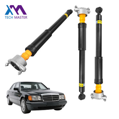 Auto Parts Rear Shock Absorber For E212 2010-2016 Coil Spring Shock Complete 2123201030