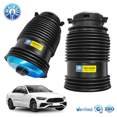 Suspension Part Air Spring Mercedes W205 C-Class Rear Left/Right Replacement Parts 2053200125 2053200225