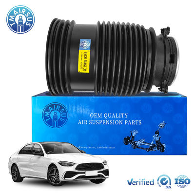 Suspension Part Air Spring compatible with Mercedes W205 C-Class rear left and right OEM 2053200125/2053200225