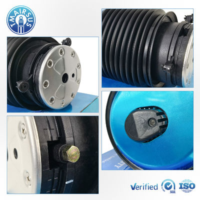 Suspension Part Air Spring compatible with Mercedes W205 C-Class rear left and right OEM 2053200125/2053200225