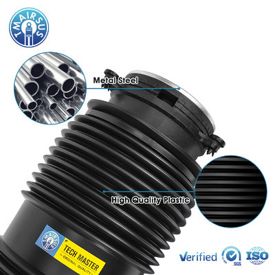 Suspension Part Air Spring compatible with Mercedes W205 C-Class rear left and right OEM 2053200125/2053200225