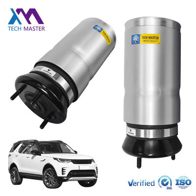 Suspension à ressorts en caoutchouc pour Toyota Land Cruiser Prado J150 Lexus GX460 Suspension à ressorts à air 48090-60010 48080-60010