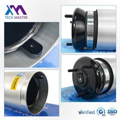 Suspension à ressorts en caoutchouc pour Toyota Land Cruiser Prado J150 Lexus GX460 Suspension à ressorts à air 48090-60010 48080-60010