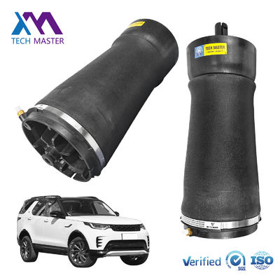 Suspension à ressorts en caoutchouc pour Toyota Land Cruiser Prado J150 Lexus GX460 Suspension à ressorts à air 48090-60010 48080-60010