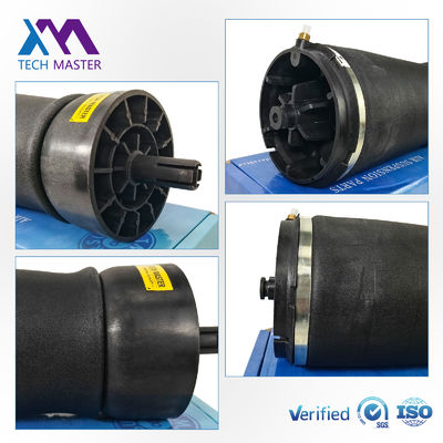 Suspension à ressorts en caoutchouc pour Toyota Land Cruiser Prado J150 Lexus GX460 Suspension à ressorts à air 48090-60010 48080-60010