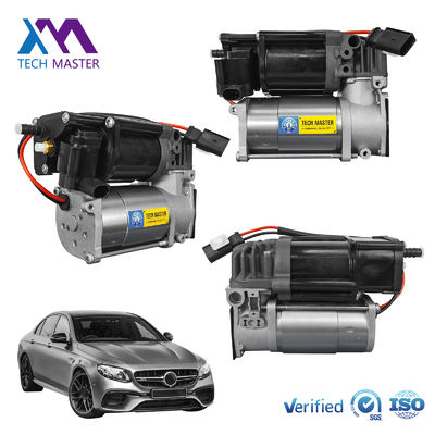 Pompes à compresseur à suspension à air haute performance 2133200104 2053200104 pour W213 classe E W205 W253 GLC 2017