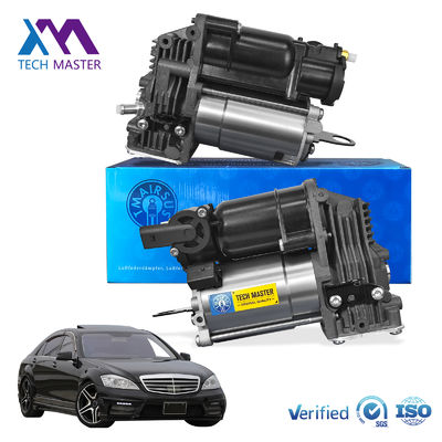 Pompe de compresseur de suspension pneumatique durable et pratique 2213201704 2213200304 2213200704