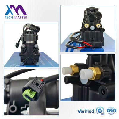 Pompe de compresseur de suspension pneumatique haute performance 68041137AG 68204730AB pour JEEP GRAND CHEROKEE, 3.6L/5.7L, 2011-2015 Dodge Ram1500 Tesla Model S 2011-2020