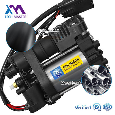 Pompe de compresseur de suspension pneumatique haute performance 68041137AG 68204730AB pour JEEP GRAND CHEROKEE, 3.6L/5.7L, 2011-2015 Dodge Ram1500 Tesla Model S 2011-2020