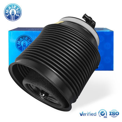 Suspension à ressorts en caoutchouc pour Toyota Land Cruiser Prado J150 Lexus GX460 Suspension à ressorts à air 48090-60010 48080-60010