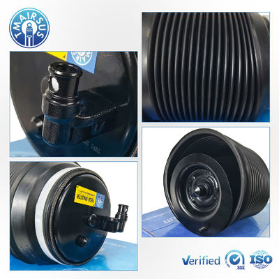 48090-60010 4809060010 Pièce de rechange de suspension pneumatique arrière pour GX460 Prado 150 Suspension pneumatique gauche Land Cruiser GX460 Soufflet pneumatique