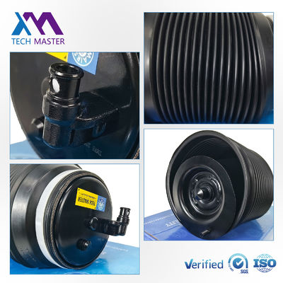 Toyota Land Cruiser J150 À l'arrière à gauche Air Spring 4809060010