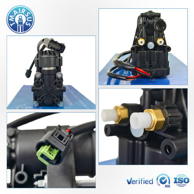 Pompe de compresseur de suspension pneumatique pour Jeep Grand Cherokee 68041137AD 68204730 2011-2020