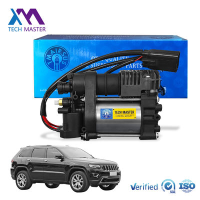 Compresseur de suspension pneumatique de haute qualité pour Grand Cherokee WK2 68041137 68204730