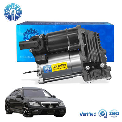 Compresseur d'air de haute qualité pour Mercedes-Benz W216 CL W221 S/CLS 2213201704 2213201904 2213200304
