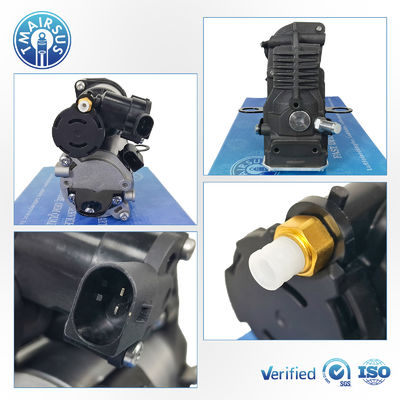 Compresseur d'air de haute qualité pour Mercedes-Benz W216 CL W221 S/CLS 2213201704 2213201904 2213200304