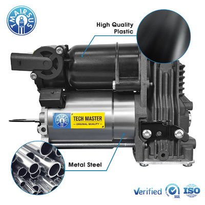 Compresseur d'air de haute qualité pour Mercedes-Benz W216 CL W221 S/CLS 2213201704 2213201904 2213200304