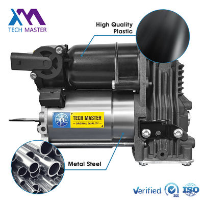 Pompe de compresseur d'air de suspension W221 2213201704 2213200704 2213201604 pour Mercedes S350 2012-2013