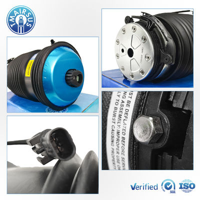 Ressort de suspension pneumatique W213 Classe E C238 E-coupé W253 X290 W257 C257 Arrière gauche et droit avec ADS 2133200125 2133280100