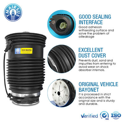 Ressort de suspension pneumatique W213 Classe E C238 E-coupé W253 X290 W257 C257 Arrière gauche et droit avec ADS 2133200125 2133280100