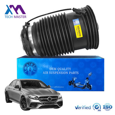 L'appareil doit être équipé d'un système de freinage à air en caoutchouc pour le W213 W253 X290 W257 C257