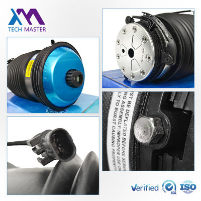 L'appareil doit être équipé d'un système de freinage à air en caoutchouc pour le W213 W253 X290 W257 C257