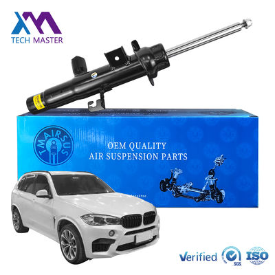 Amortisseur pneumatique à gaz pour suspension pneumatique pour F30 2matic avec VDC 37116793866 37916793865