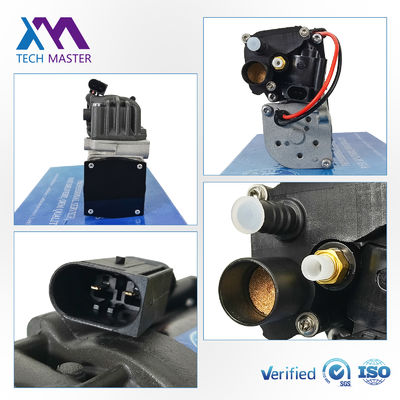 Pompes à compresseur à suspension d'air pour BMW X5 F15/F85 X6 F16/F86 avec ou sans cadre 37206875177 37206868998 37206850555 4430200231