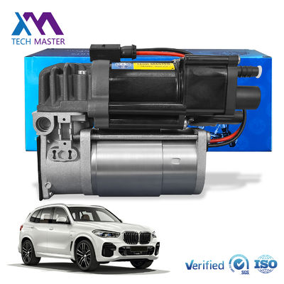 Compresseur de système d'alimentation d'air pour BMW X5 F15 F85 X6 F16 F86, unité d'alimentation d'air 37206875177 37206868998
