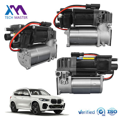 Compresseur de système d'alimentation d'air pour BMW X5 F15 F85 X6 F16 F86, unité d'alimentation d'air 37206875177 37206868998